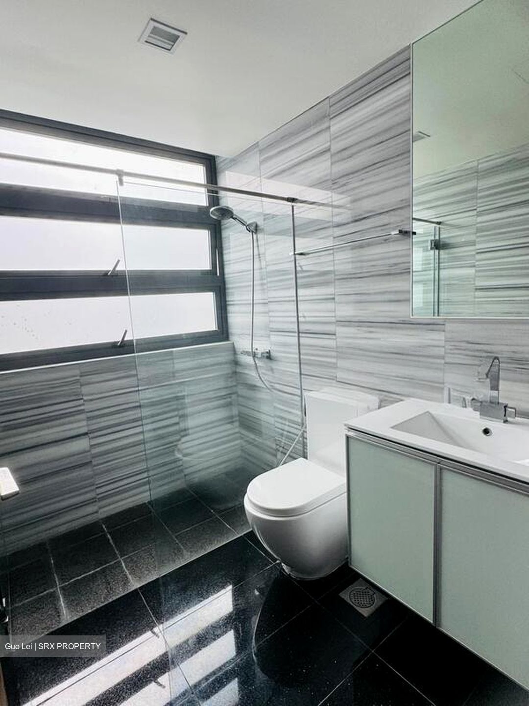Braddell Heights Estate (D13), Detached #508682031